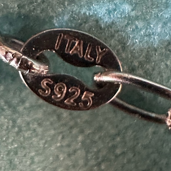 Tiffany & Co. Paloma Picasso Loving Heart Necklace - Picture 6 of 9